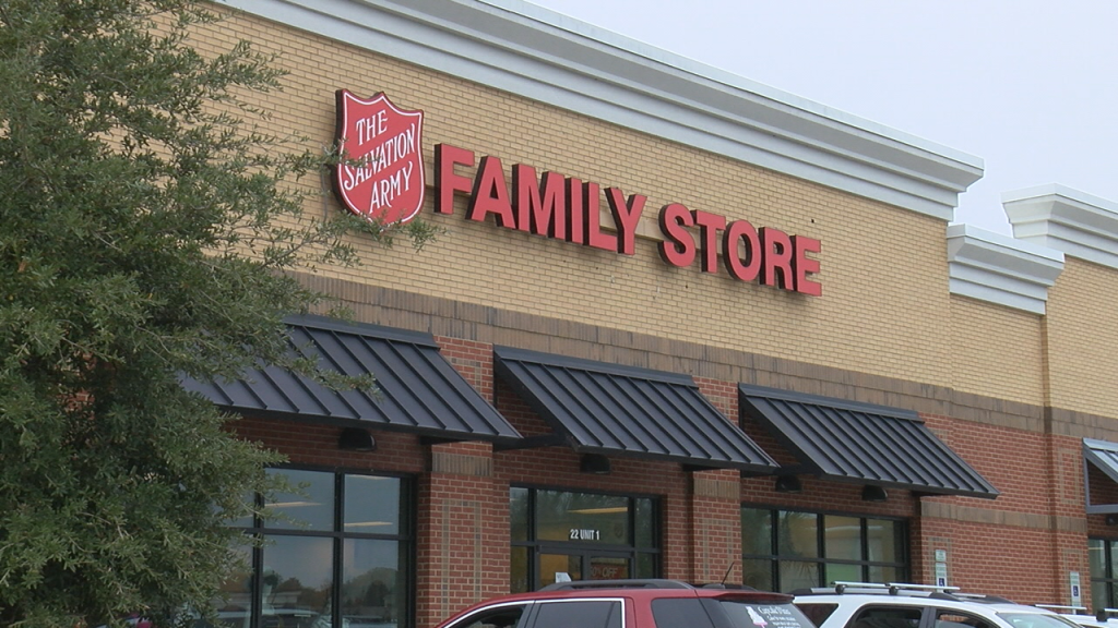 Salvationarmy