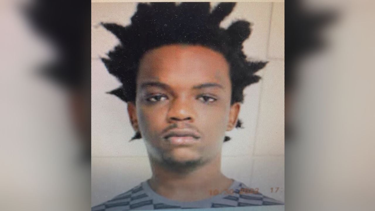 Suspect arrested after high school football game shooting - WWAYTV3