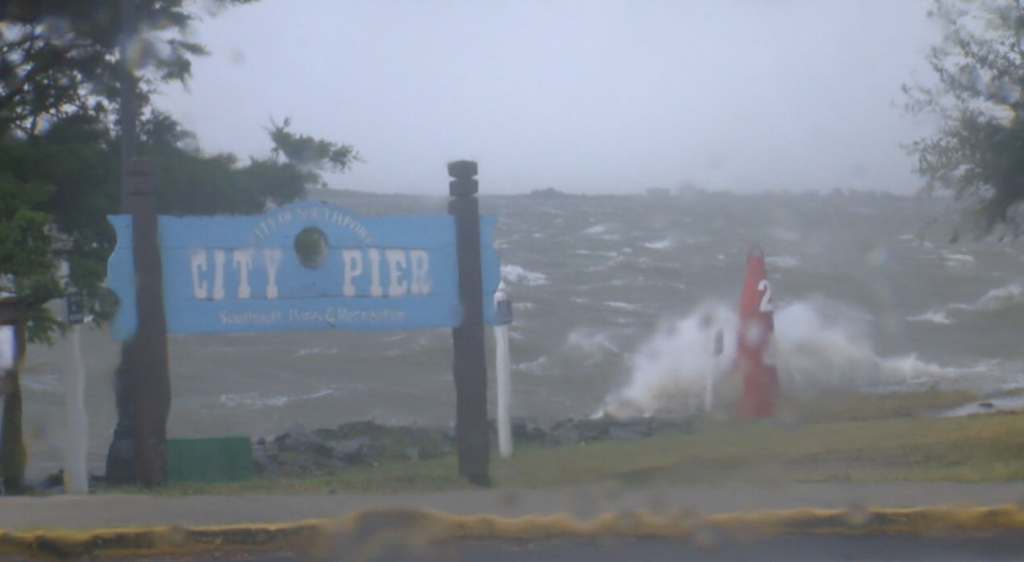 Sopo Pier