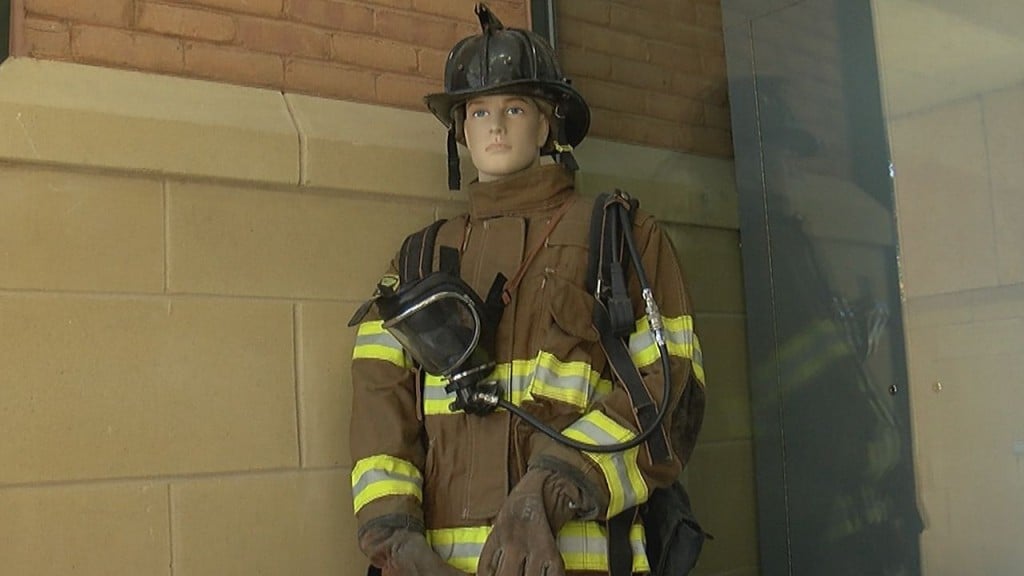 Pfas Firefighters