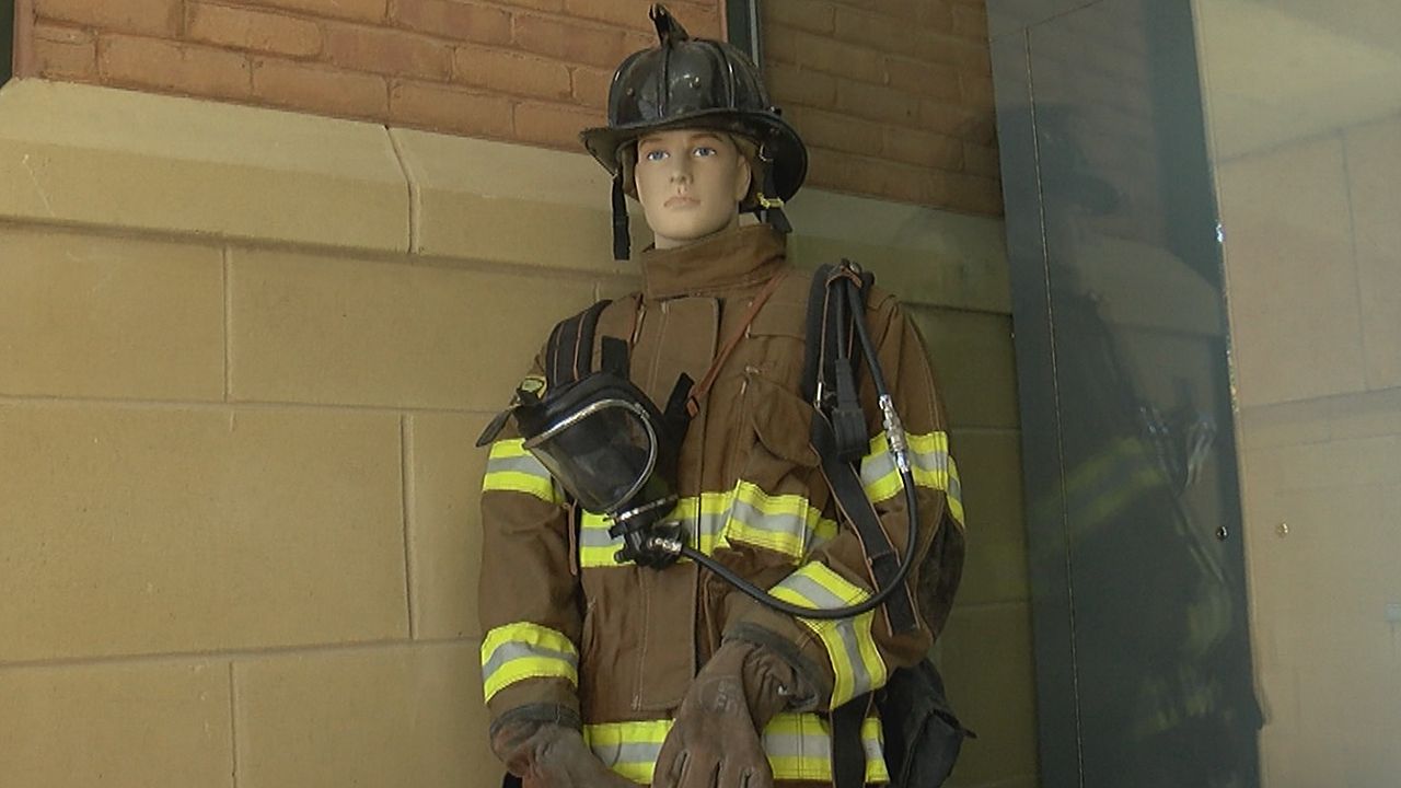 Wilmington Fire Department takes preventative measures against PFAS