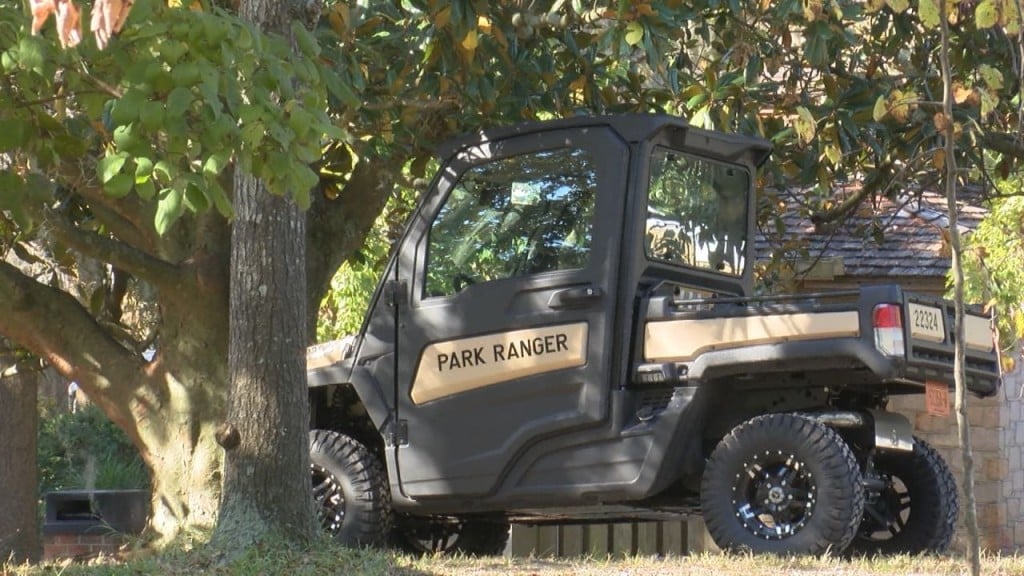 Greenfield Park Sees Improvements One Year After The Implementation Of Park Ranger Program