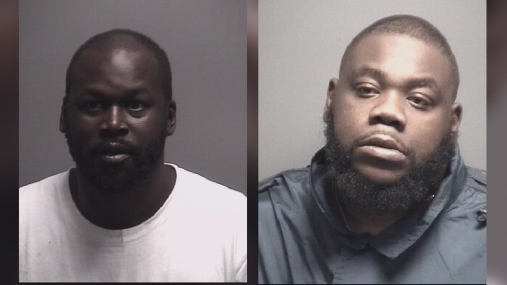 Two arrested following separate Wilmington drug busts - WWAYTV3