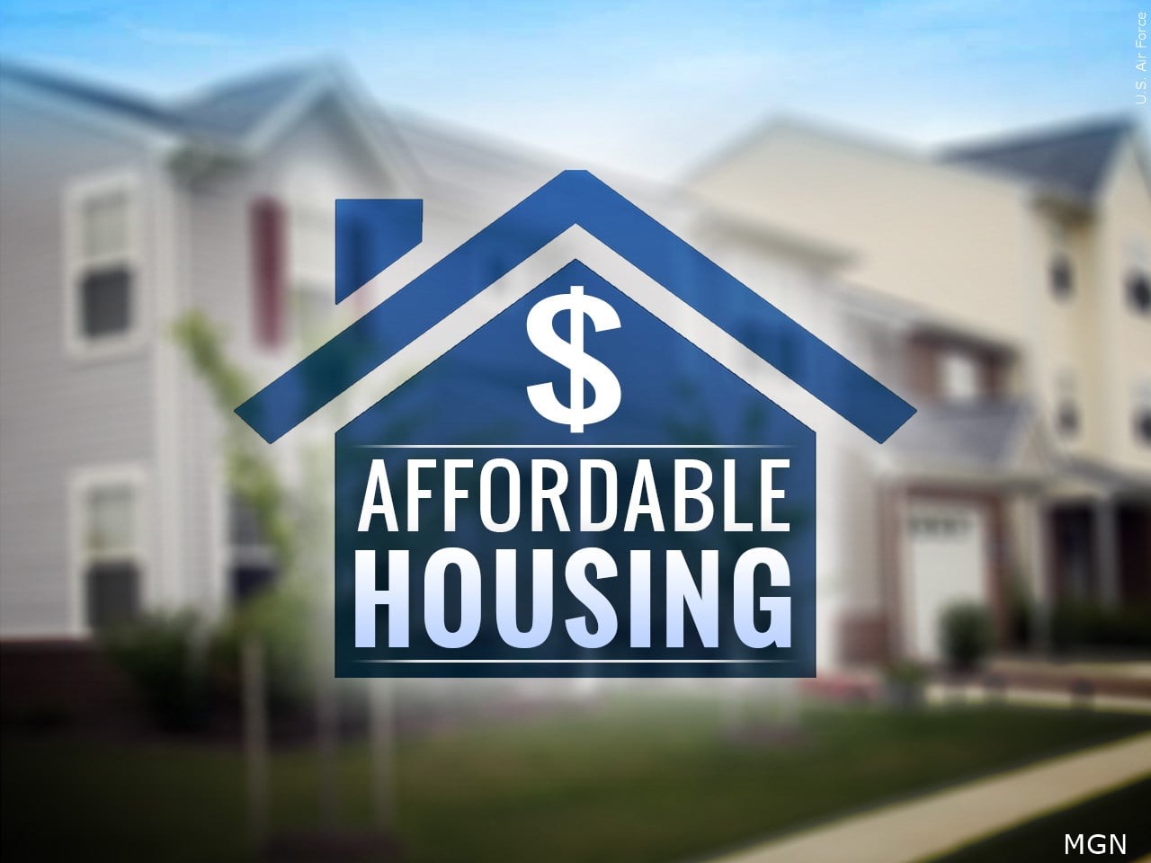 Governor Stein signs executive order aimed at expanding affordable housing in North Carolina