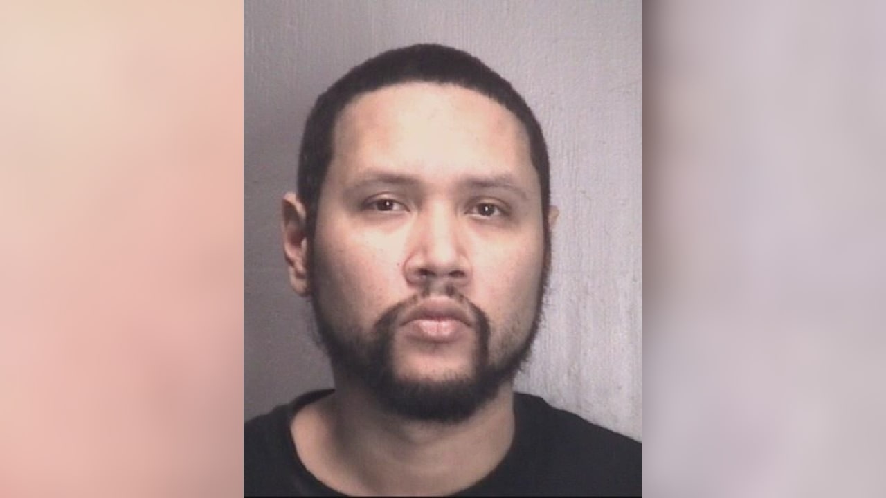 Man arrested in Wilmington on drug charges - WWAYTV3