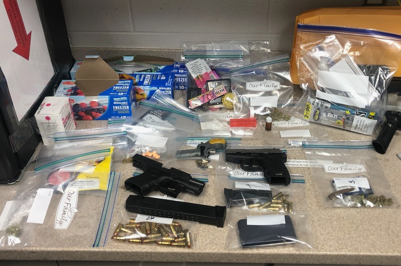 Bladen County News WWAYTV3