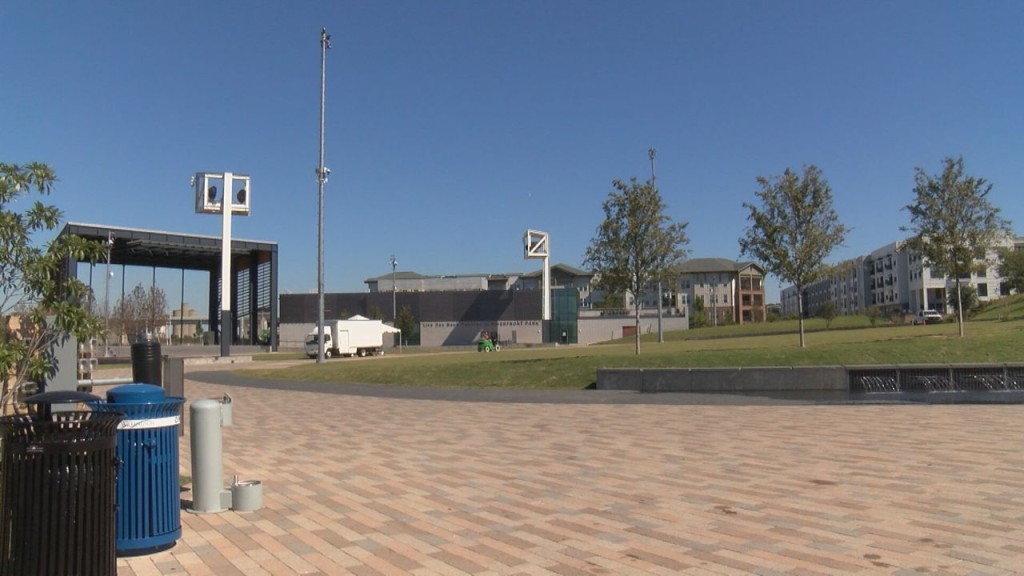 Wilmington Riverfront Park Touts Successful First Year