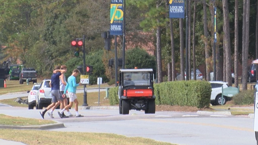 Wilmington College Students Launch Student Based Rideshare Service Through Facebook