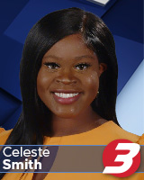 Celeste Smith - WWAYTV3