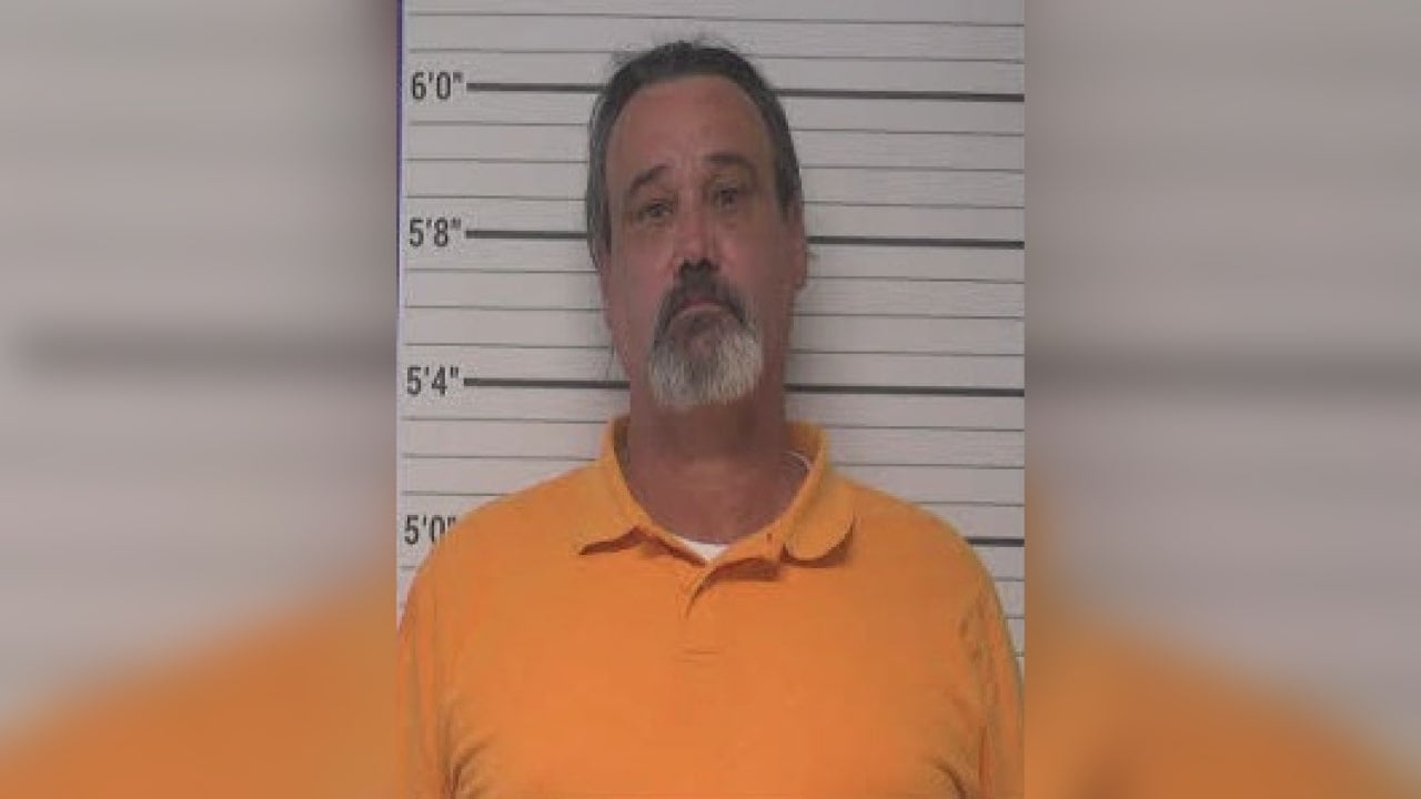 Bladen County man arrested for allegedly selling land without owner's permission WWAYTV3