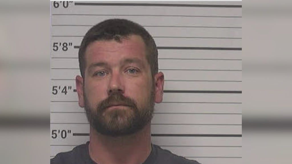 Elizabethtown Man Charged For Allegedly Not Completing Work He Was Paid