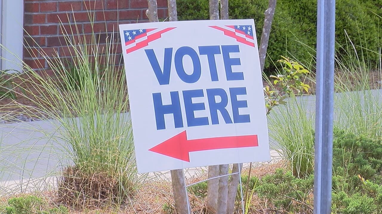 Things you need to know on Election Day - WWAYTV3