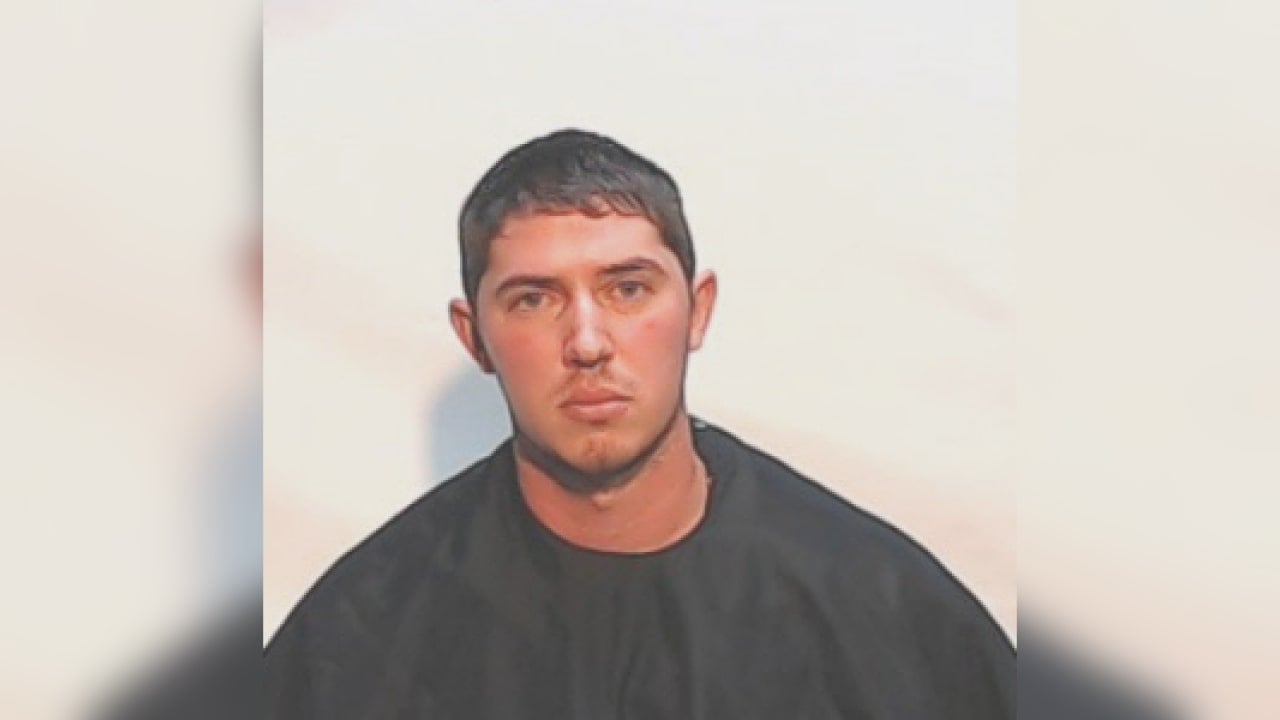 Columbus County man arrested for alleged indecent liberties with child ...