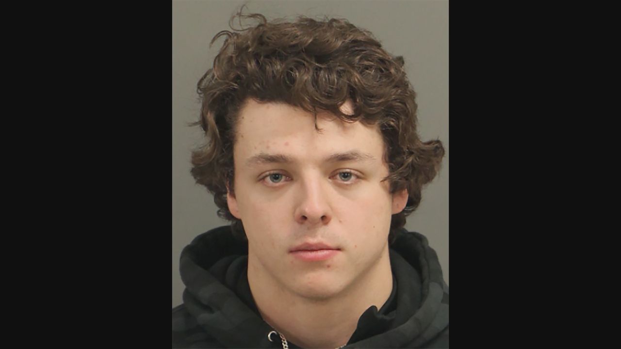 Driver of truck that hit girl in NC parade released on bond WWAYTV3