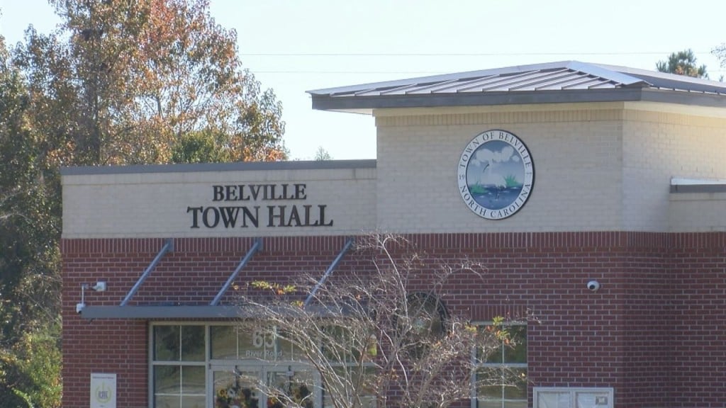 Belville Planning Board Approves Application For 160 Apartments
