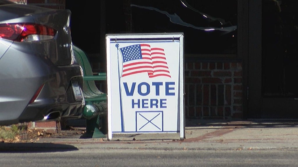 Wilmington Organizations Offer Voters Ride To The Polls