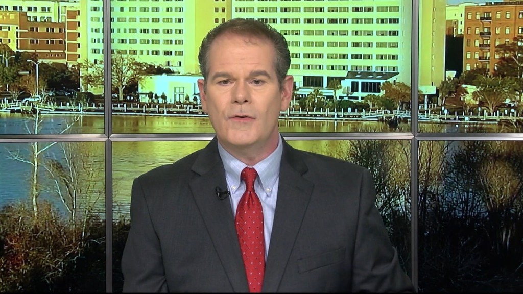 Local Church Prepares For Living Nativity Production