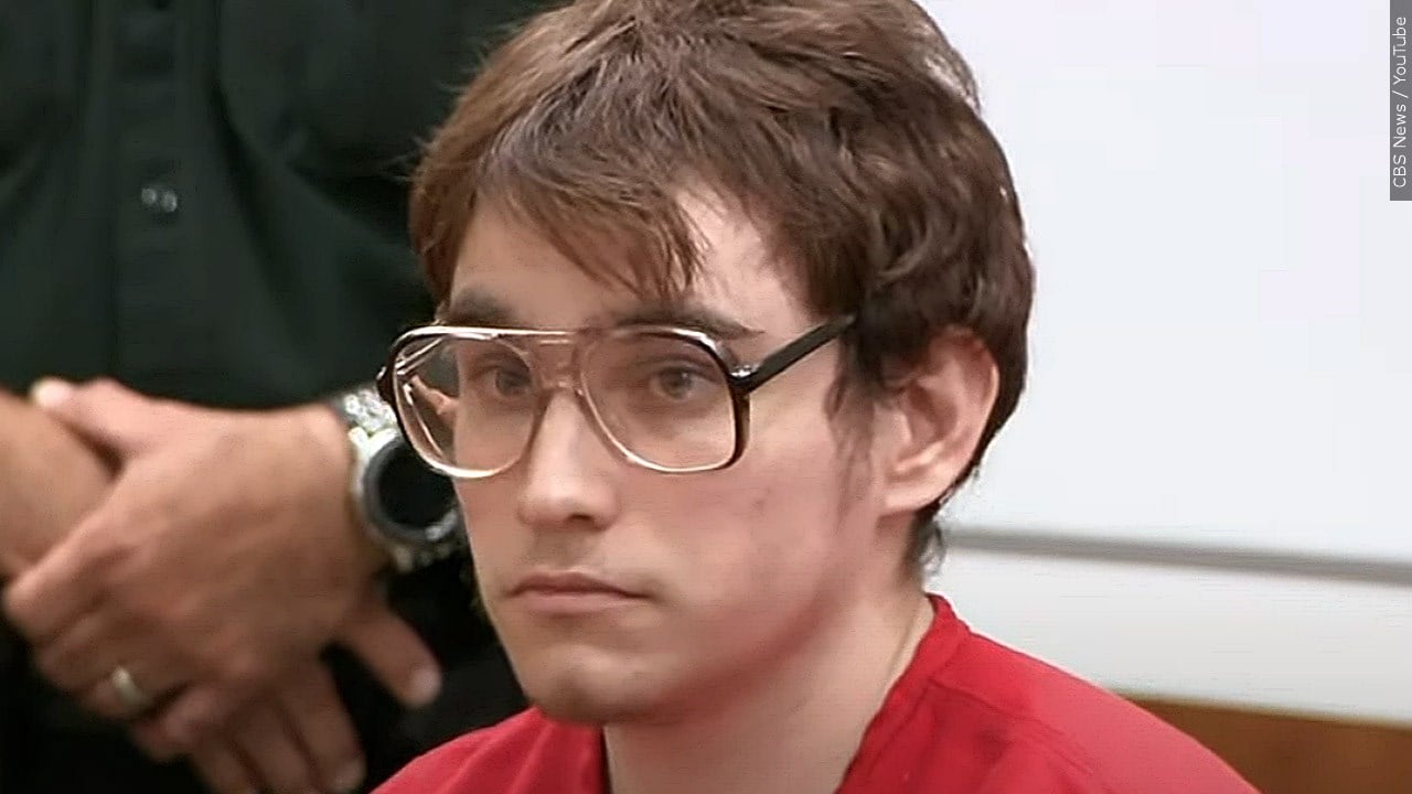 Parkland Shooting Gunman Sentenced To Life In Prison, Called A "monster ...