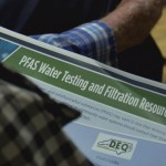 Pfas Well Sampling