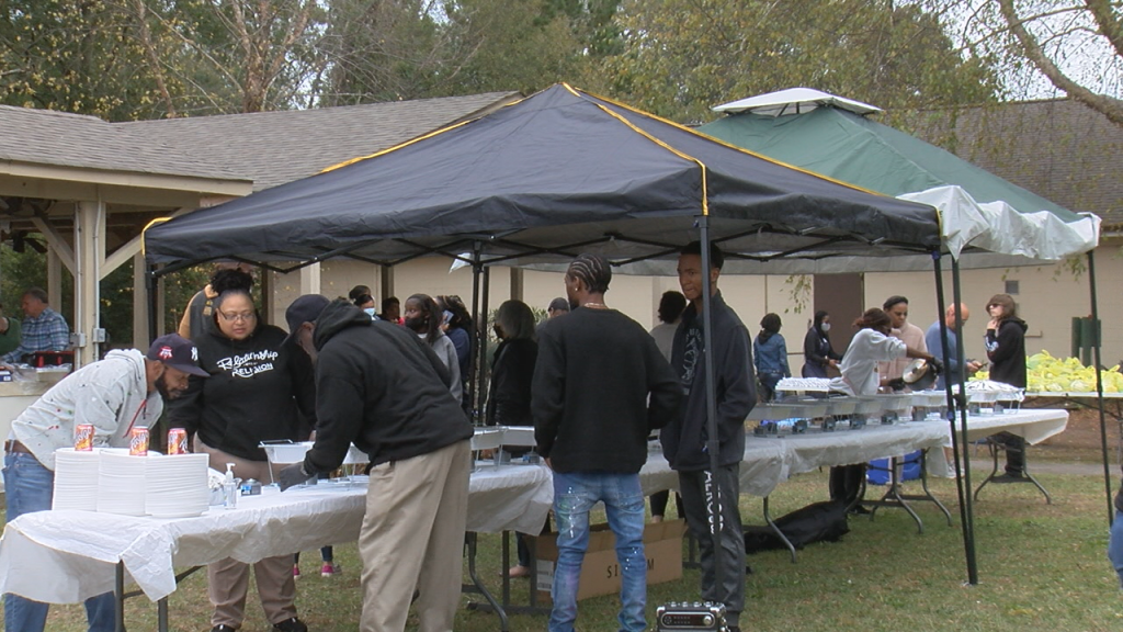 Churchthxgiving