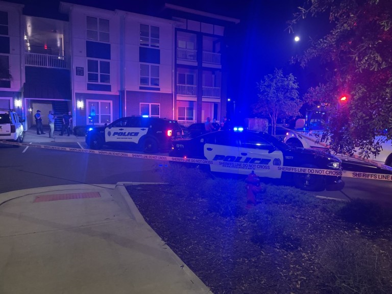 Wilmington police arrest suspect after officer-involved shooting - WWAYTV3