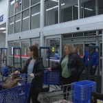 Black Friday Shopping