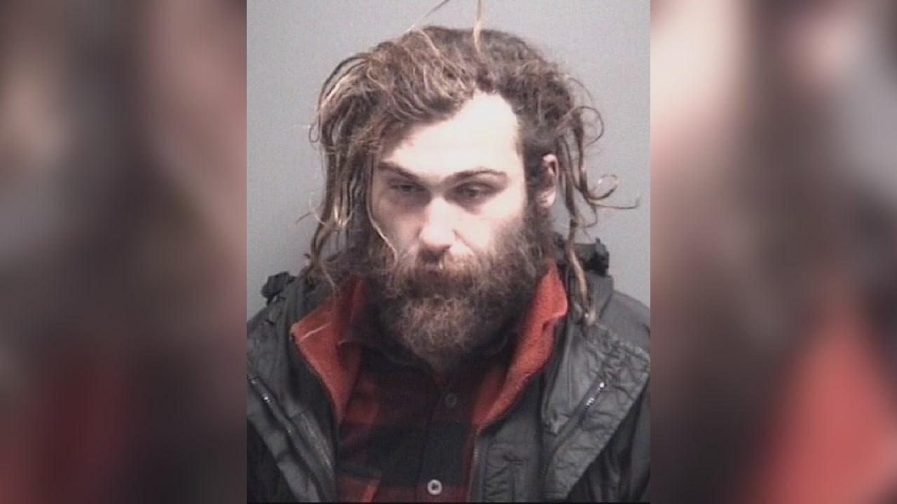 Wilmington man arrested for alleged stabbing - WWAYTV3