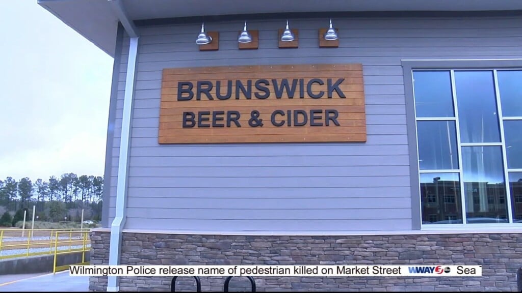 Local Brewery Looks To Help Nonprofits In 2023