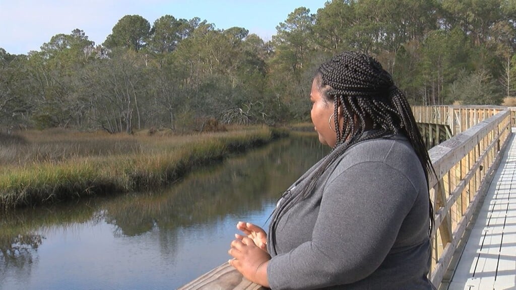 Brunswick County Filmmaker To Premiere Christmas Over The Weekend