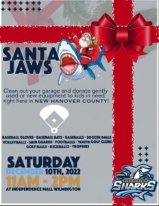 Santajaws