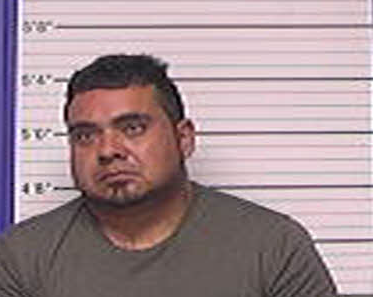 Rivera Bladen Rape Suspect