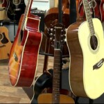 Local Nonprofit Looks To Bring Music To Kids This Holiday Season