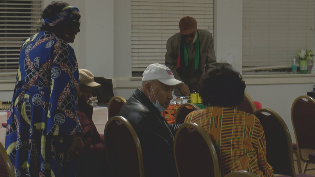 Kwanzaa Celebration