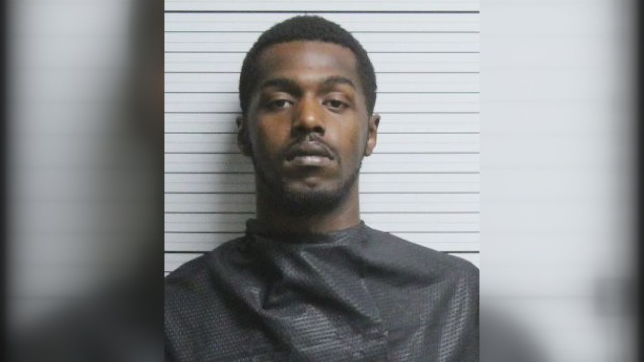 Man charged in Brunswick County fatal hit and run - WWAYTV3