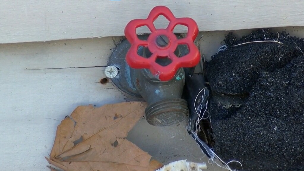 Plumbing Cold Issues