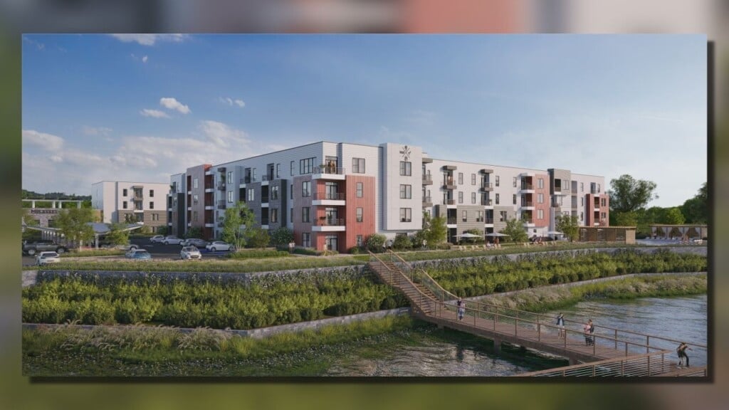 Proposed Development For Wilmington Riverfront Is One Step Closer To Fruition