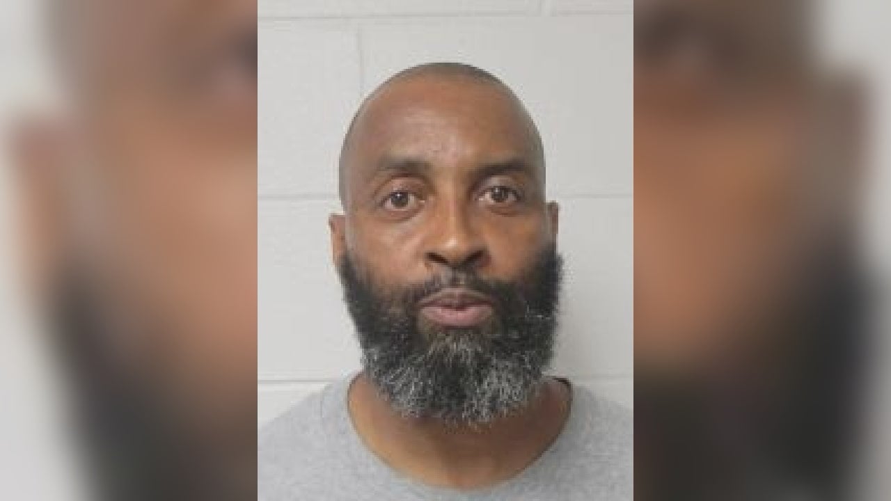Man sentenced to life in prison for killing Columbus County Deputy ...