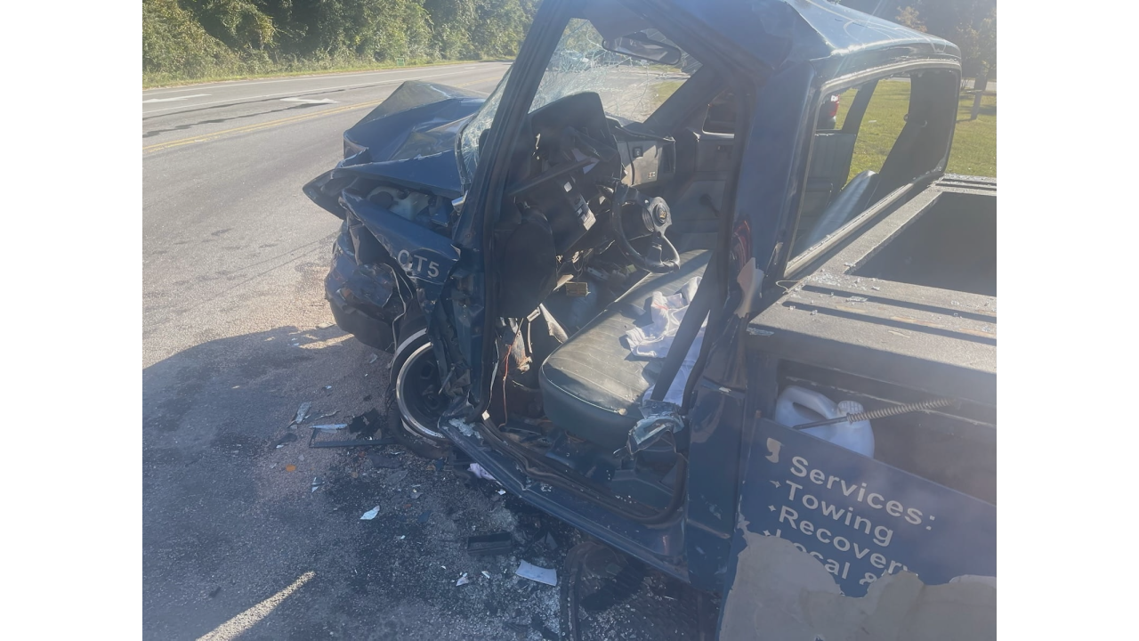 Netflix stars from Wilmington need your help after serious car crash WWAYTV3