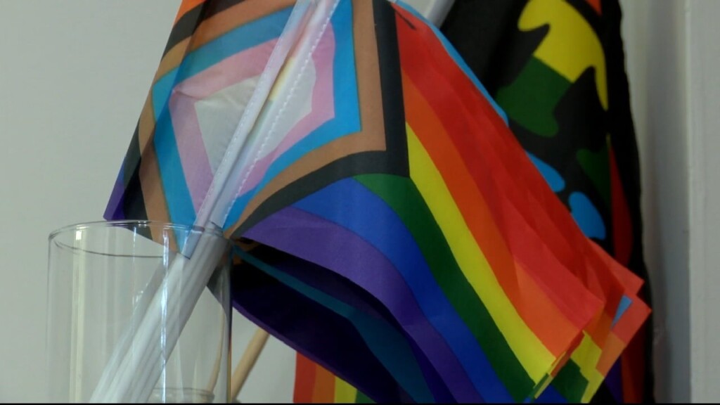 'a Step In The Right Direction:' Wilmington Lgbtq Community Reacts To Passage Of Respect For Marriage Act