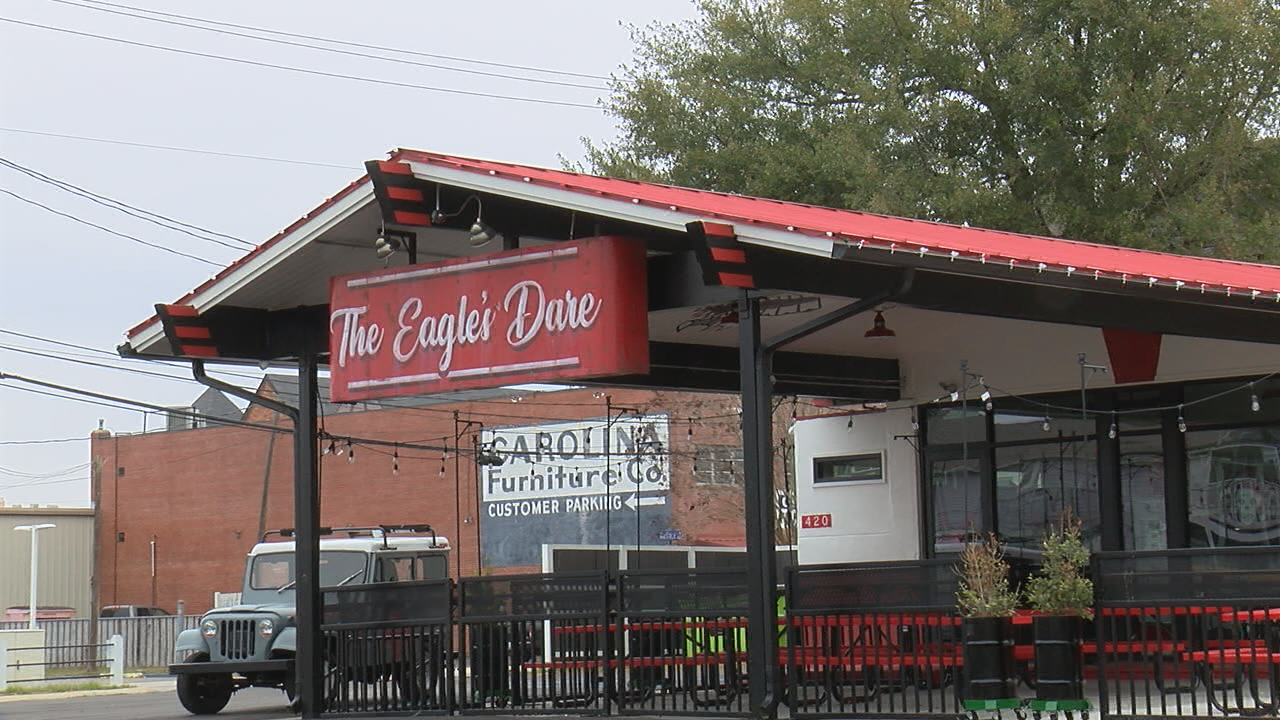 Eagle's Dare of Downtown Wilmington to offer free Friday concerts this ...