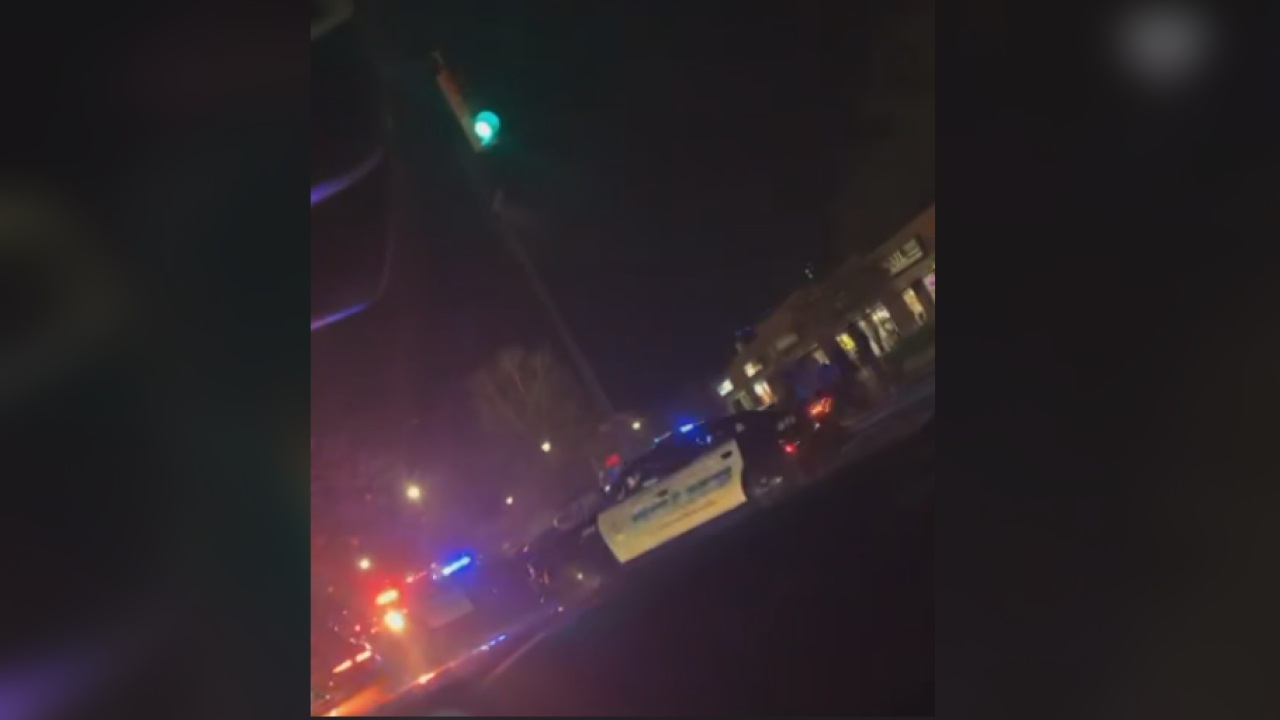 UPDATE: Pedestrian dies after being hit by vehicle in Wilmington - WWAYTV3