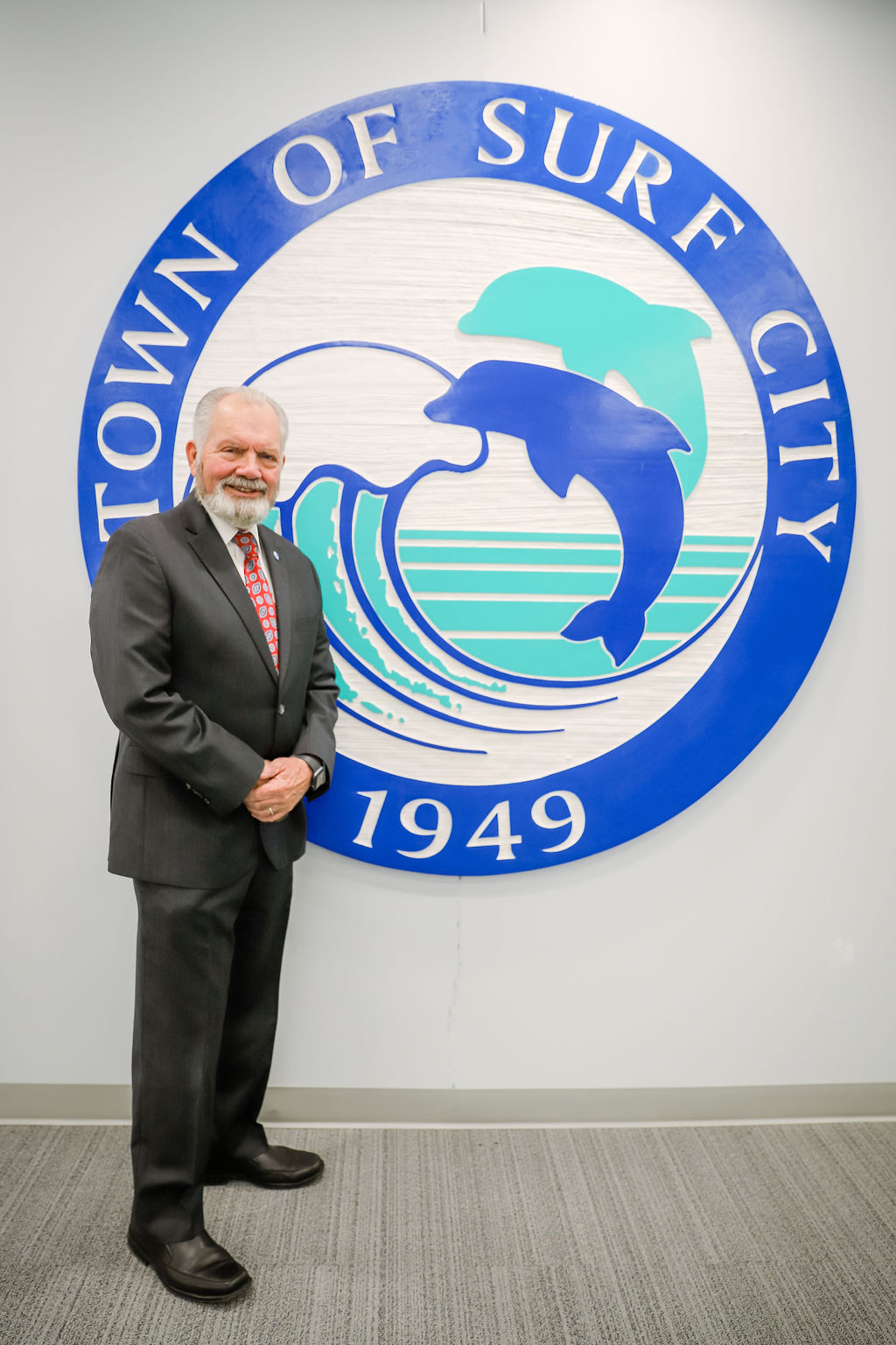 Doug Medlin resigns as Surf City’s mayor WWAYTV3