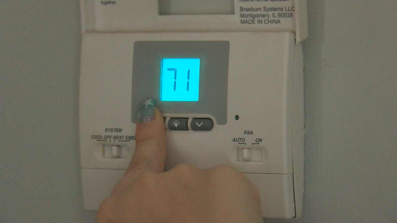 Tips to prepare for incoming cold weather - WWAYTV3