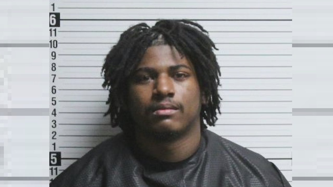 Brunswick County Sheriff's Office arrest man on alleged kidnapping ...