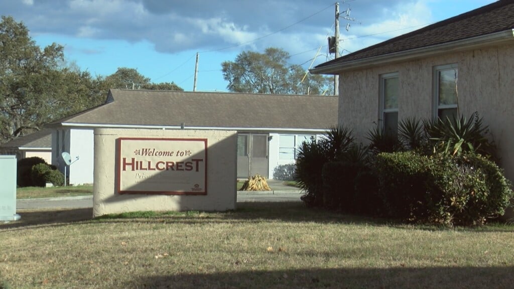 Hillcrest