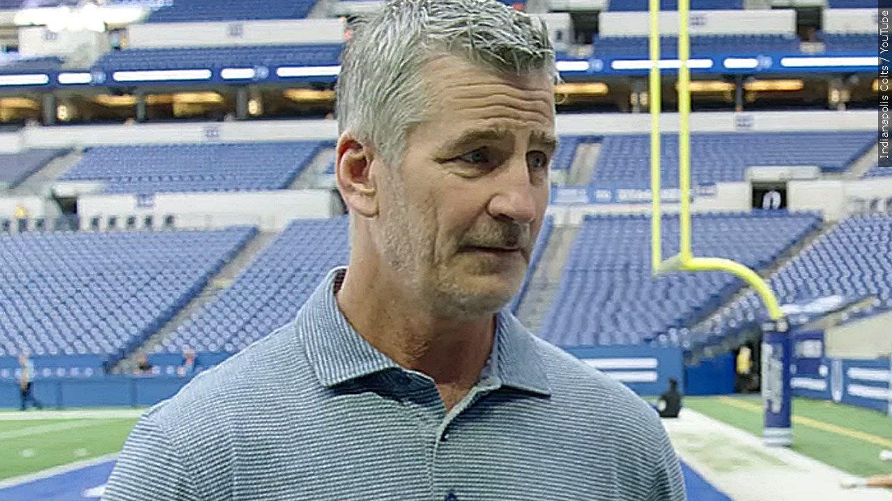 Panthers hire Frank Reich: Photos from the past