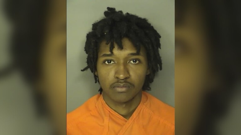 Arrest made in Columbus County homicide case - WWAYTV3