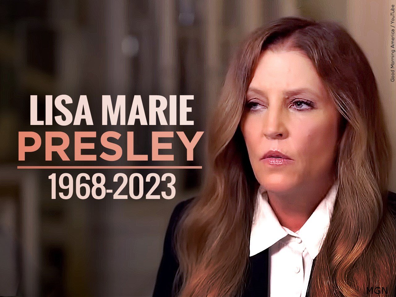 Riley Keough recalls last time she saw mom Lisa Marie Presley