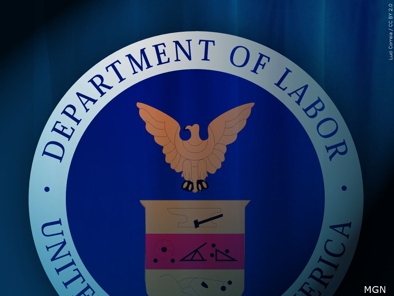 Departments of Labor, Health and Human Services announce new efforts to  combat child labor - WWAYTV3