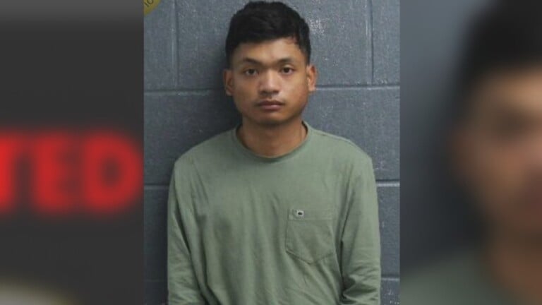 Pender County Sheriffs Office Arrest Man For Alleged Sexual Offences Wwaytv3 7380